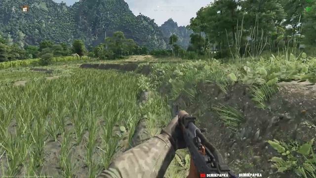 GRAYZONE WARFARE | ОБЗОР НЕОЦЕНЕННОГО ШЕДЕВРА!