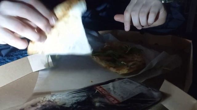 ОБЖИРАЛОВКА #11🎉 ПИЦЦА МАРИО + 600ККАЛ