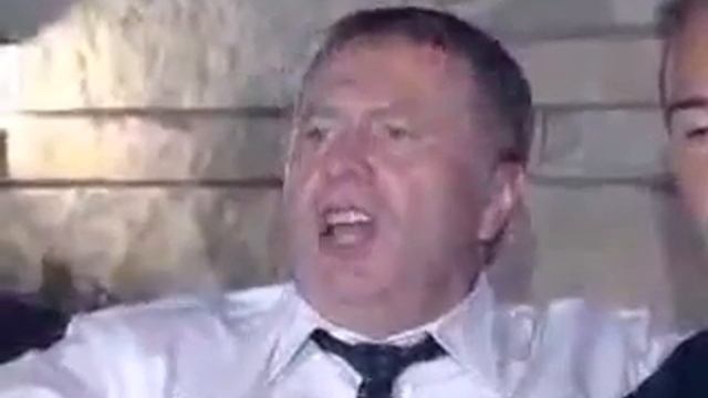 📹 Владимир Жириновский: Знаменитое послание Бушу. 💪 смотреть онлайн