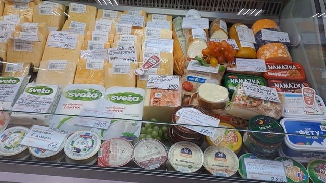 Продукты из Белоруссии в Краснодарском крае !!!