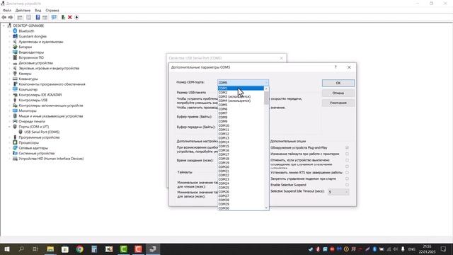Galletto 1260 FTDI K-line Установка драйвера COM порт смотреть онлайн