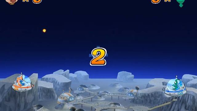 Спокойной ночи малыши! Приключения Хрюши Полное прохождение смотреть онлайн