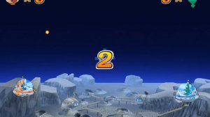 Спокойной ночи малыши! Приключения Хрюши Полное прохождение