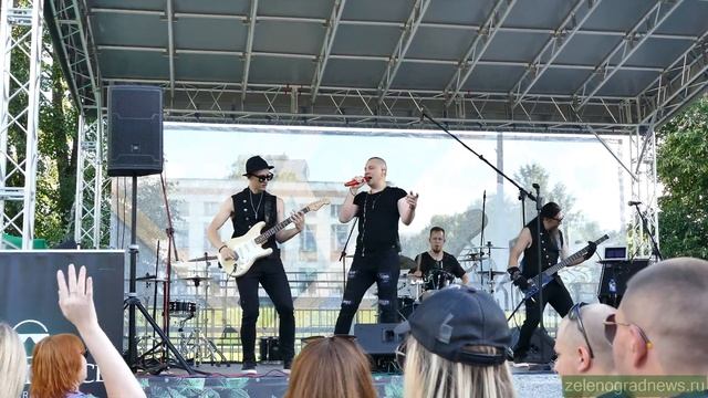 PokerFace - The Final Countdown (Europe)