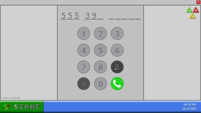 ИГРА ДЬЯВОЛА ОБНОВИЛАСЬ! (98xx)