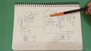 Передатчик от старого шарманщика с позывным "Проблема