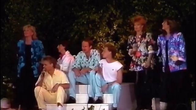 Алла Пугачёва - Каждую ночь и каждый день (Every Night And Every D