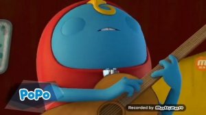 ZellyGo GoGo, RoRo, PoPo, JoJo Реклама про ZellyGo