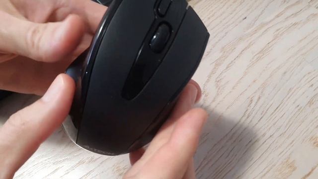 Мышь A4Tech G9 500FS. ОБЗОР. Преимущества модели. Демонстраци смотреть онлайн