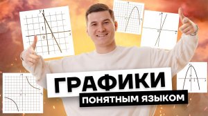 Задание 11 ОГЭ по математике: графики функций с разбором и примерами | Умскул