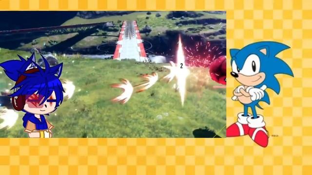 Sonic And Games ютубер легенда? @SonicAndGames смотреть онлайн