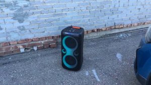 Беспроводная bluetooth Defender BOOMER 100 Вт.