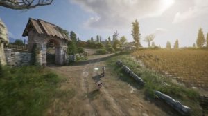 Стоит ли Играть в Throne and Liberty - Безжалостный Обзор