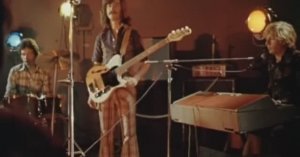 Високосное Лето - Лавка чудес 1977