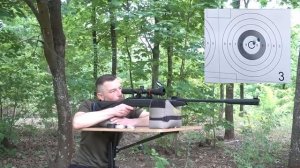 Пневматическая винтовка Gamo Whisper IGT. Обзор, тест, оценки.