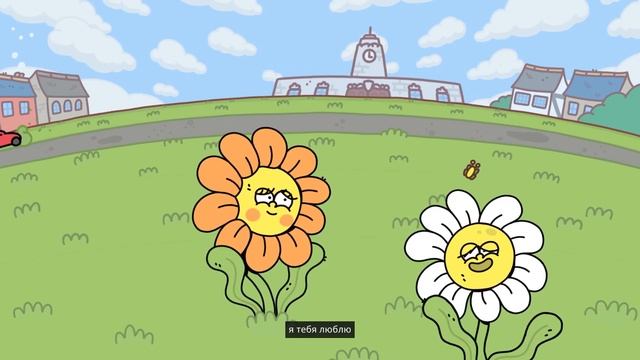 УТРЕННЯЯ ПИНТА | Thank Goodness You're Here! #1 | SME(W)S смотреть онлайн