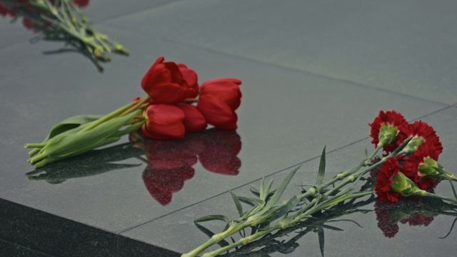 Частица Великой памяти — в Урене! смотреть онлайн