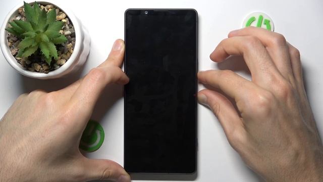 Sony Xperia 5 V | Как войти в режим рекавери на Sony Xperia 5 V - Меню смотреть онлайн