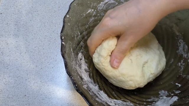 Тесто для пиццы | Мини пицца.🍕🔥Не забудьте подписать