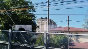 Поездка в Олимпийскую деревню. Миритинский курорт.