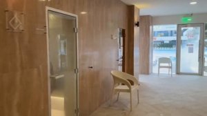 Анапа -отель ГОРОД МИРА.