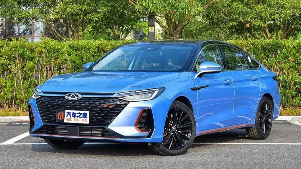 Chery Arrizo 8, обзор после внушительного пробега. Опыт эксплуатации , фишки и косяки. смотреть онлайн