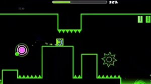 проходим нок ем и повер трип в гд сабзиро