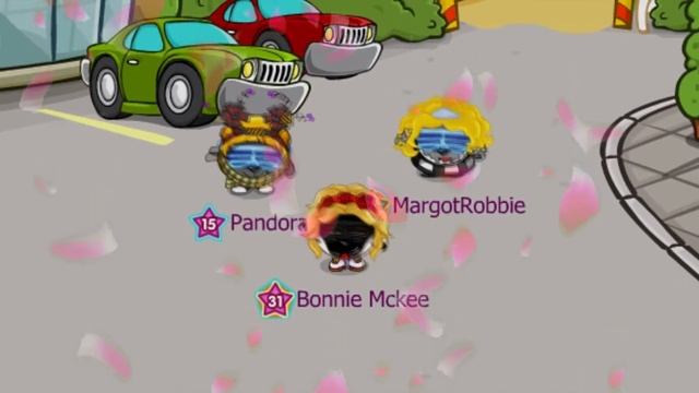 Шарарам клип Светлана Лобода - К черту любовь