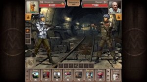 МЕТРО 2033 ВК ГАЙД ПО ПРОКАЧКЕ ПЕРСА!!!1 СЕРИЯ