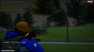 RMRP / OZON FAMQ / САМЫЙ ЛУЧШИЙ РЕДУКС ДЛЯ ТУЛЕВА / GTA 5 / REDUX ДЛЯ