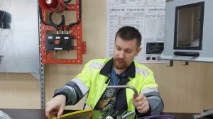 Особенности монтажа предизолированных импульсных трубок (линий)   Основные ошибки.