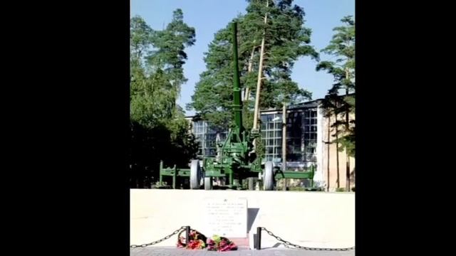 Russia Is My Homeland