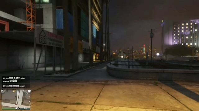 GTA 5 ONLINE - Видеомонтаж смотреть онлайн