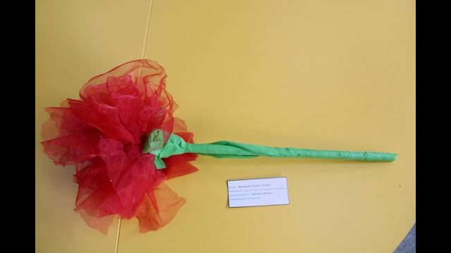 К подвигу героев сердцем прикоснёмся... смотреть онлайн