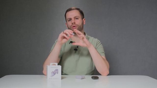 Bowers & Wilkins Pi5 S2 | Премиальные TWS по разумной цене