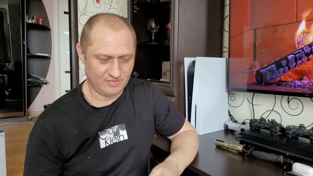 PS1 PS3 PS5 В 2025 ГОДУ И МОЯ ЛУЧШАЯ ТЕХНИКА смотреть онлайн