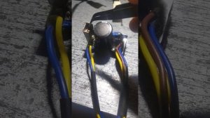 Ремонт AVR генератора 3,5 Квт. В двух словах