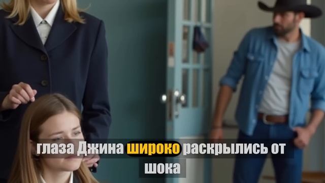 Учительница Подстригла Дочку Чака Норриса. То, Что Слу
