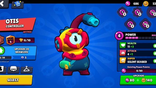 нашла бравл старс с ящиками и безплатными гемами с зве смотреть онлайн