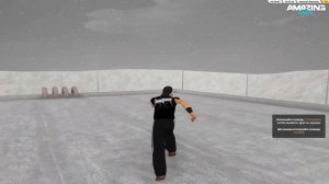 985 FPS на НОВОЙ ПРИВАТНОЙ СБОРКЕ АМАЗИНГ РП! СЛИВ МОЕЙ ГР