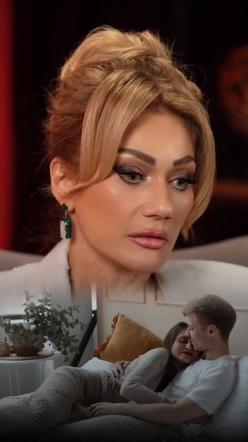 ПРИВЫКЛА ЖИТЬ БЕЗ СЕКСА. Интенсив в шапке профиля. Татьяна Другова. #татьянадругова #психология смотреть онлайн