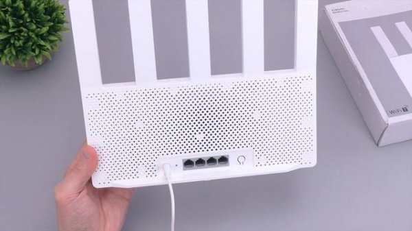 Огляд Xiaomi BE5000 - Wi-Fi 7 роутер з найкращим покриттям мереж