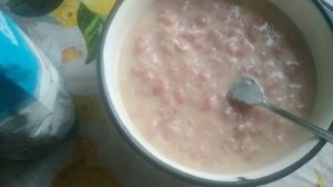 Таня Кусь любимая еда  | Ленивые беляши от Тани Кусь