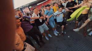 Макс Корж в Праге 2024: БЕШЕНЫЙ КОНЦЕРТ! 🔥 Часть 2 на кан?