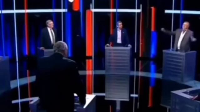 Владимир Жириновский предсказал майские выходные 2025 года смотреть онлайн