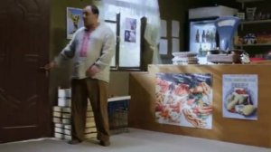 Одного разу під Полтавою  1 сезон  6 серія