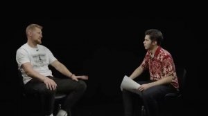 Самые смешные моменты из интервью Плюшки #богдан лисе?