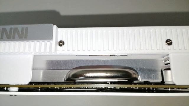 Обзор RTX 4060 Inno3D Twin RTX4060 TWIN X2 OС WHITE GeForce® RTX 4060 8 Гб GDDR6