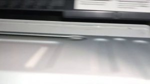 LaseJet Pro MFP M132fn трещит