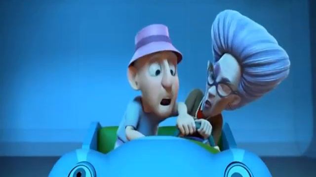 Говорящий Том и Друзья, 3 сезон 9 серия - Проблемы в отно смотреть онлайн